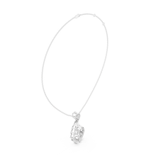 Load image into Gallery viewer, Round Pendant