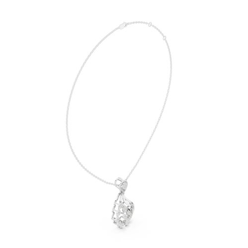 Round Pendant