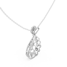 Load image into Gallery viewer, Round Pendant