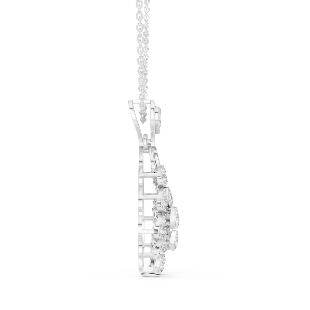 Round Pendant