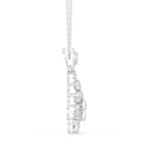 Load image into Gallery viewer, Round Pendant