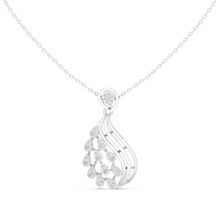 Load image into Gallery viewer, Round Pendant