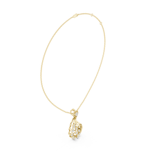Load image into Gallery viewer, Round Pendant