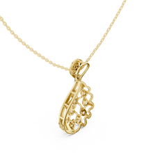 Load image into Gallery viewer, Round Pendant