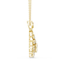 Load image into Gallery viewer, Round Pendant