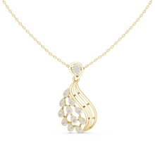 Load image into Gallery viewer, Round Pendant