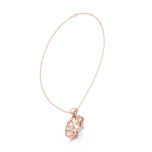 Load image into Gallery viewer, Round Pendant