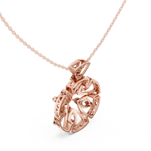 Load image into Gallery viewer, Round Pendant