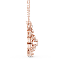 Load image into Gallery viewer, Round Pendant