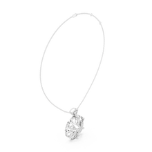 Load image into Gallery viewer, Round Pendant