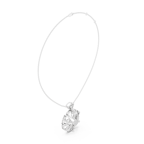 Round Pendant