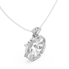 Load image into Gallery viewer, Round Pendant