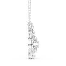 Load image into Gallery viewer, Round Pendant