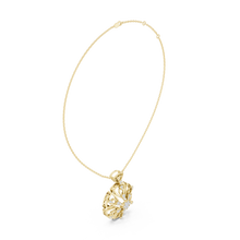 Load image into Gallery viewer, Round Pendant
