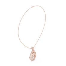 Load image into Gallery viewer, Round Pendant