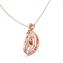 Load image into Gallery viewer, Round Pendant