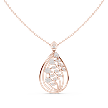 Load image into Gallery viewer, Round Pendant