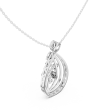 Load image into Gallery viewer, Round Pendant