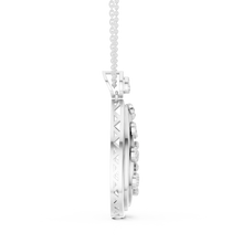 Load image into Gallery viewer, Round Pendant