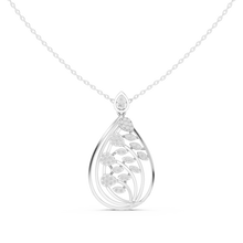 Load image into Gallery viewer, Round Pendant