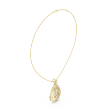 Load image into Gallery viewer, Round Pendant