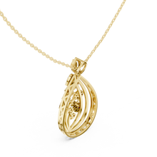 Load image into Gallery viewer, Round Pendant