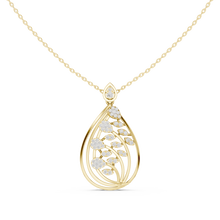 Load image into Gallery viewer, Round Pendant
