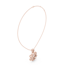 Load image into Gallery viewer, Round Pendant