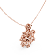 Load image into Gallery viewer, Round Pendant