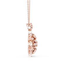 Load image into Gallery viewer, Round Pendant