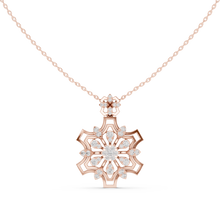 Load image into Gallery viewer, Round Pendant
