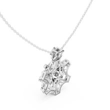 Load image into Gallery viewer, Round Pendant