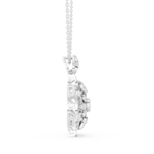 Load image into Gallery viewer, Round Pendant