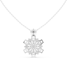 Load image into Gallery viewer, Round Pendant