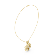 Load image into Gallery viewer, Round Pendant