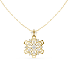 Load image into Gallery viewer, Round Pendant