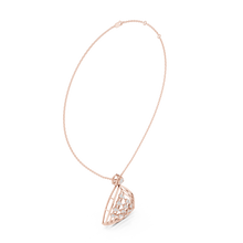 Load image into Gallery viewer, Round Pendant