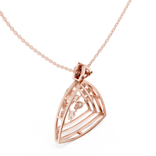 Load image into Gallery viewer, Round Pendant
