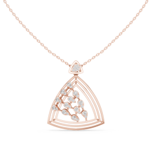Load image into Gallery viewer, Round Pendant