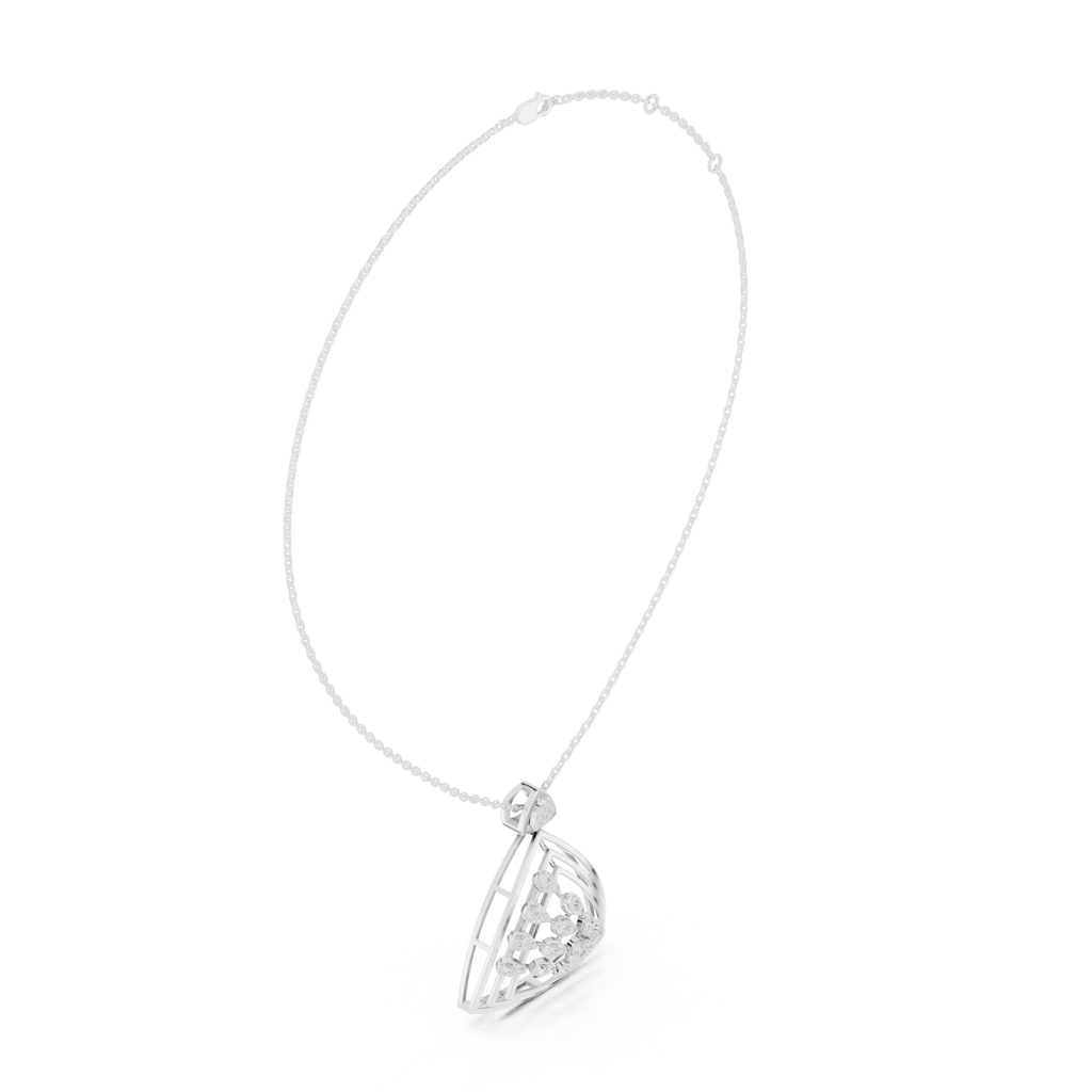 Round Pendant