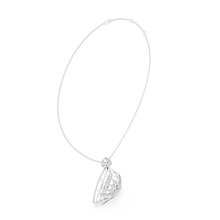 Load image into Gallery viewer, Round Pendant