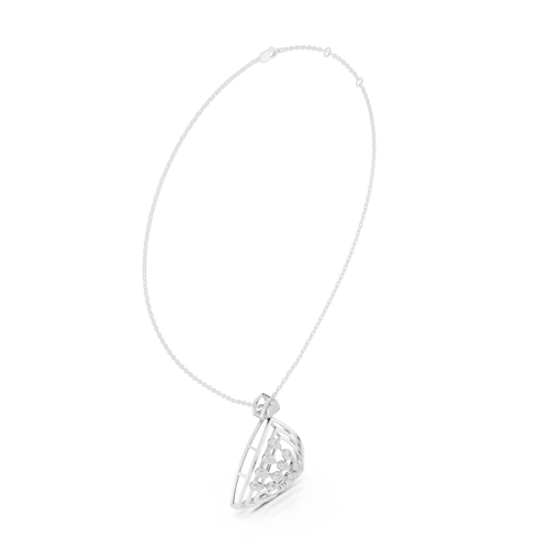 Round Pendant