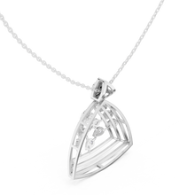 Load image into Gallery viewer, Round Pendant