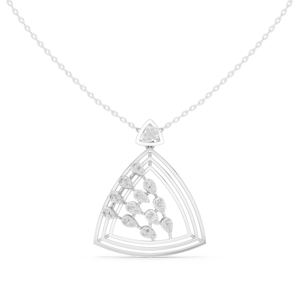 Round Pendant