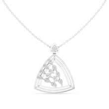 Load image into Gallery viewer, Round Pendant