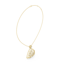 Load image into Gallery viewer, Round Pendant