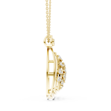 Load image into Gallery viewer, Round Pendant