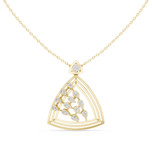 Load image into Gallery viewer, Round Pendant