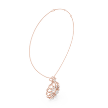 Load image into Gallery viewer, Round Pendant