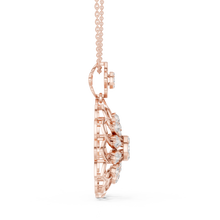 Load image into Gallery viewer, Round Pendant
